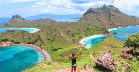 10 Daya Tarik Wisata Lombok 2023 yang Wajib Dikunjungi!